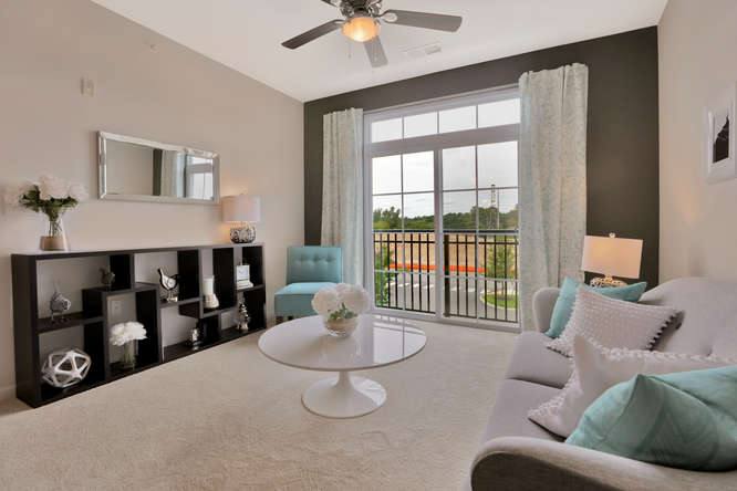 Apartment for rent at Nexus, 548 Newtown Rd, Virginia Beach, VA 23462