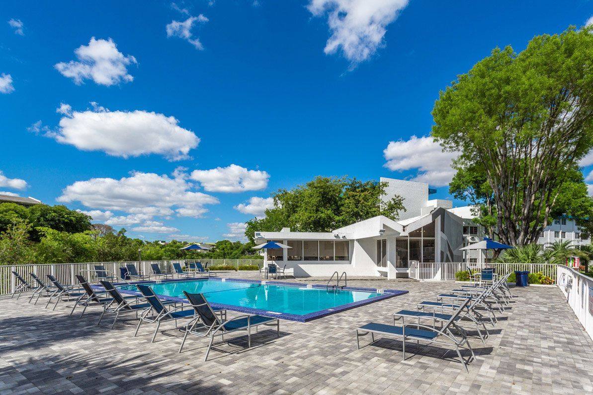 Apartment for rent at Art 88, 8855 Fontainebleau Blvd, Miami, FL 33172