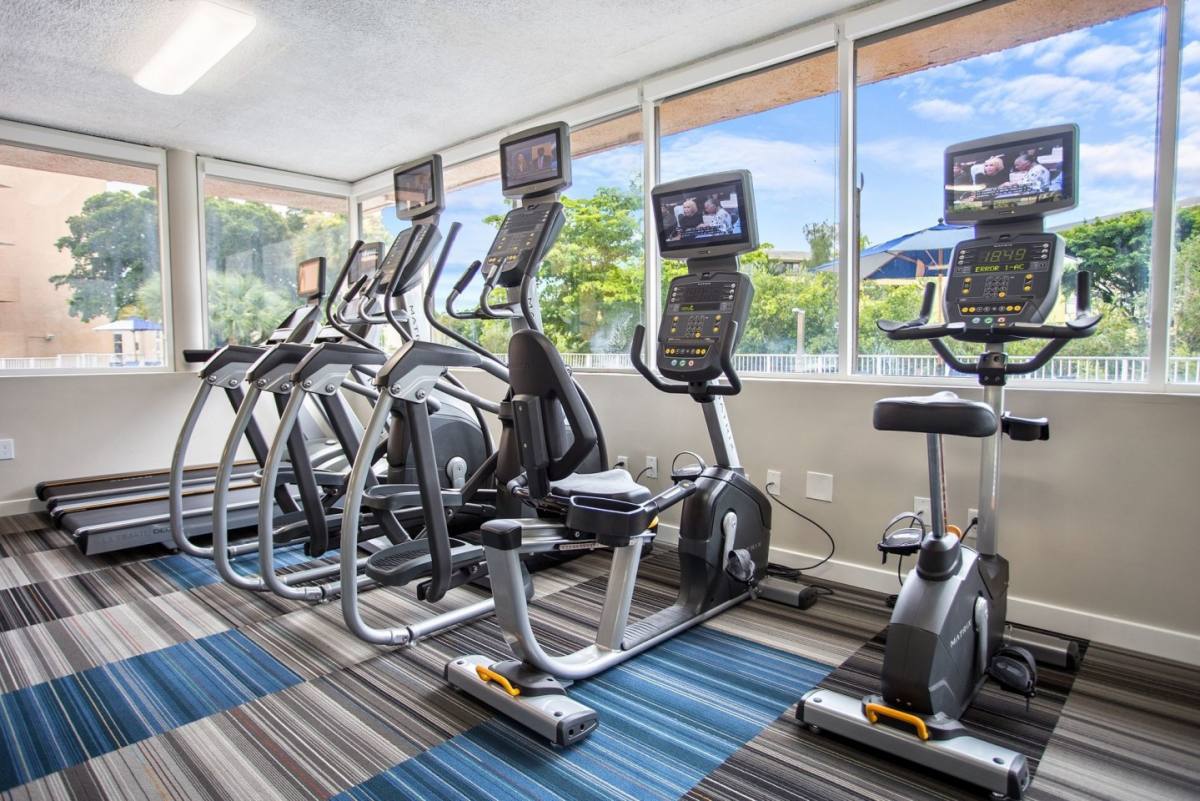 Apartment for rent at Art 88, 8855 Fontainebleau Blvd, Miami, FL 33172
