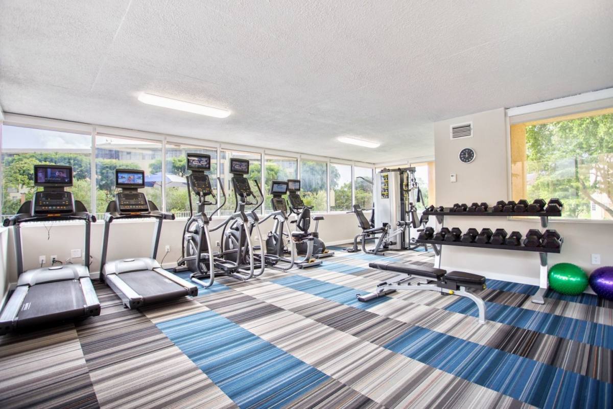 Apartment for rent at Art 88, 8855 Fontainebleau Blvd, Miami, FL 33172