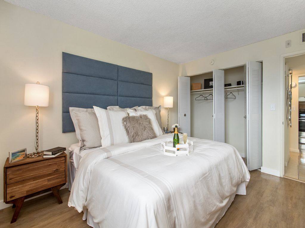 Apartment for rent at Art 88, 8855 Fontainebleau Blvd, Miami, FL 33172