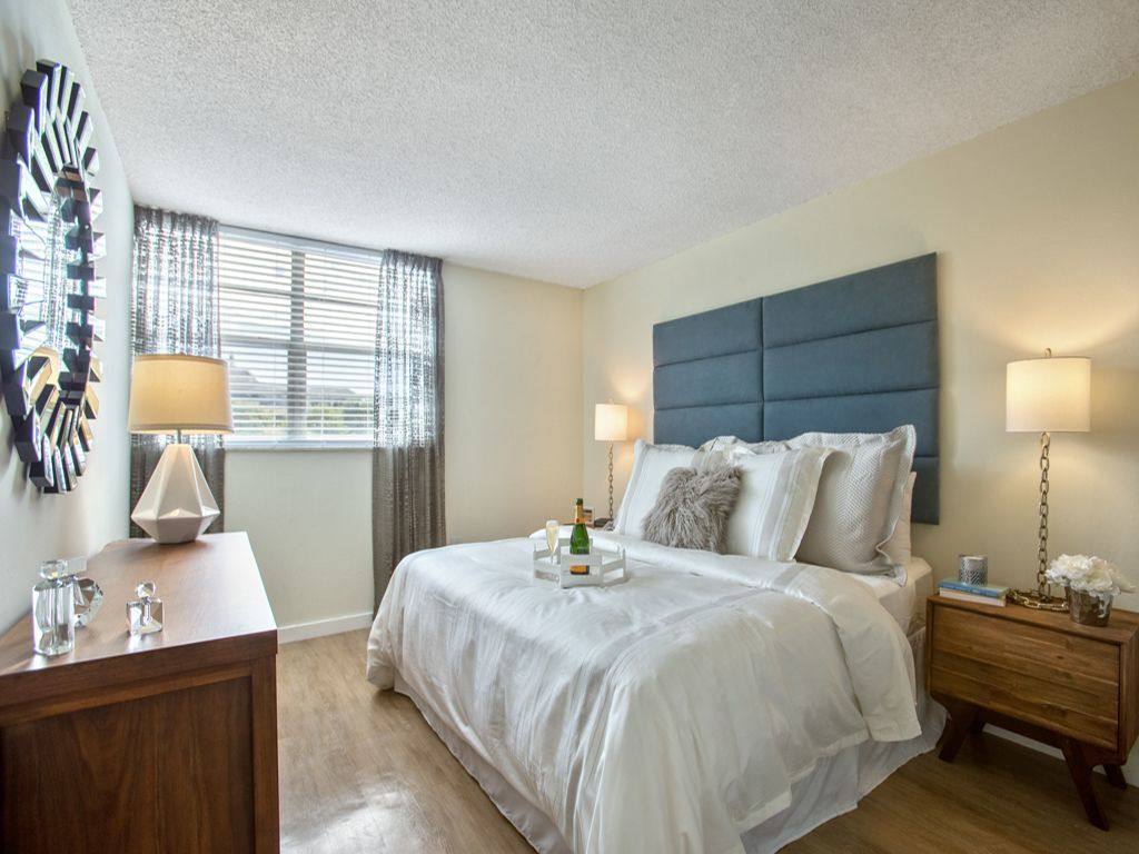 Apartment for rent at Art 88, 8855 Fontainebleau Blvd, Miami, FL 33172