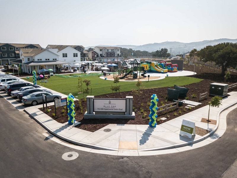 Apartment for rent at Blue Oak, 710 Experimental Station Rd, Paso Robles, CA 93446