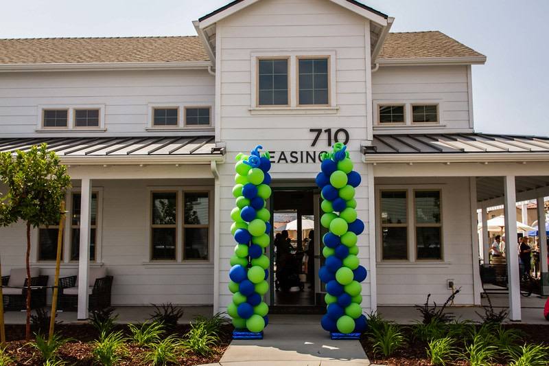 Apartment for rent at Blue Oak, 710 Experimental Station Rd, Paso Robles, CA 93446