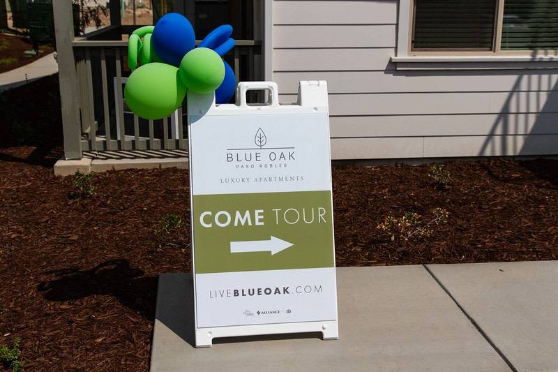 Apartment for rent at Blue Oak, 710 Experimental Station Rd, Paso Robles, CA 93446