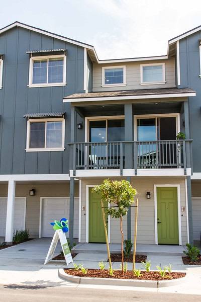 Apartment for rent at Blue Oak, 710 Experimental Station Rd, Paso Robles, CA 93446