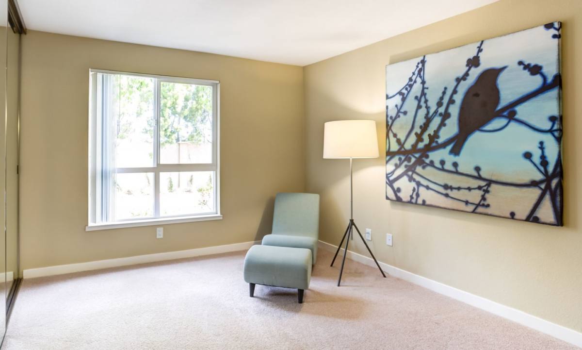 Apartment for rent at Kensington Place, 1220 N Fair Oaks Ave, Sunnyvale, CA 94089