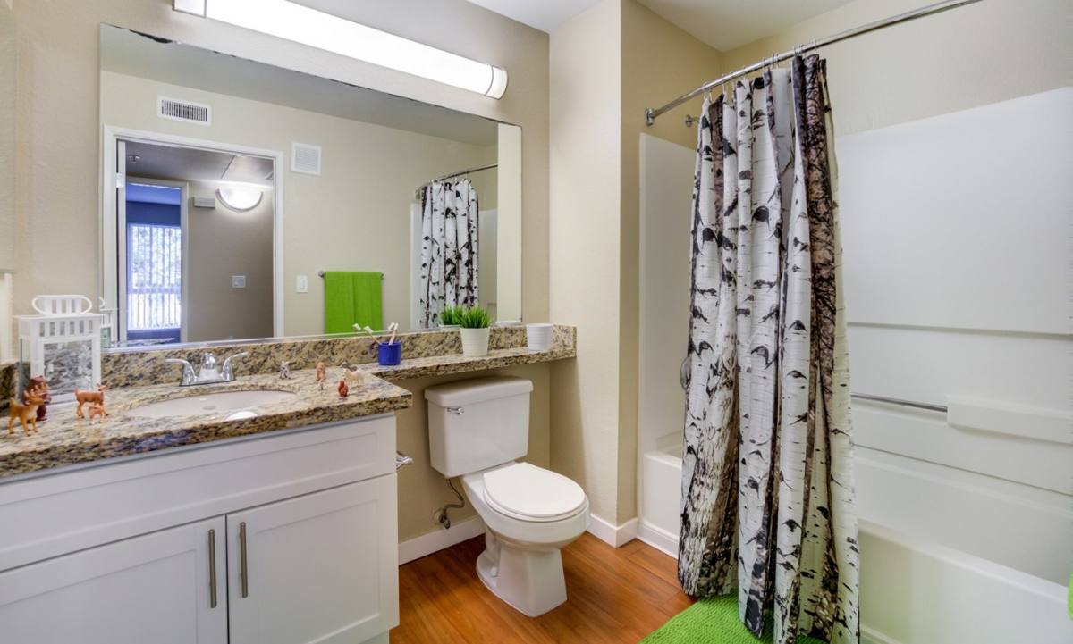Apartment for rent at Kensington Place, 1220 N Fair Oaks Ave, Sunnyvale, CA 94089