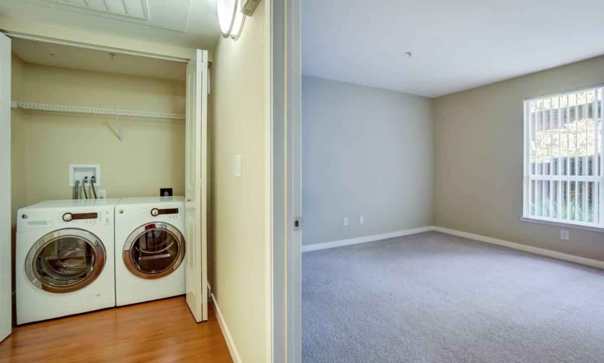 Apartment for rent at Kensington Place, 1220 N Fair Oaks Ave, Sunnyvale, CA 94089