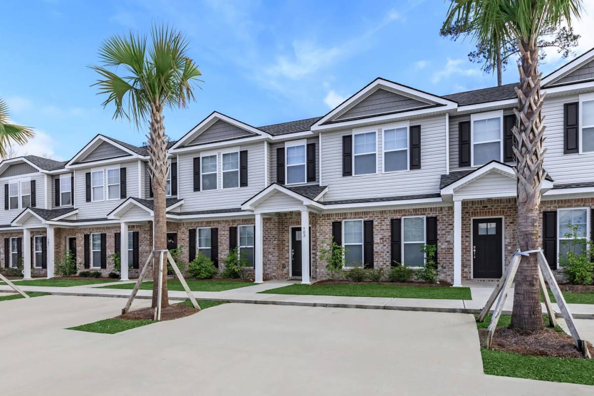Apartment for rent at Rivermoor West, 1601 Reddick Rd, Quitman, GA 31643