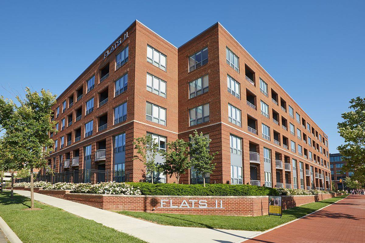 Apartment for rent at Flats II, 250 Brodbelt Lane, Columbus, OH 43215