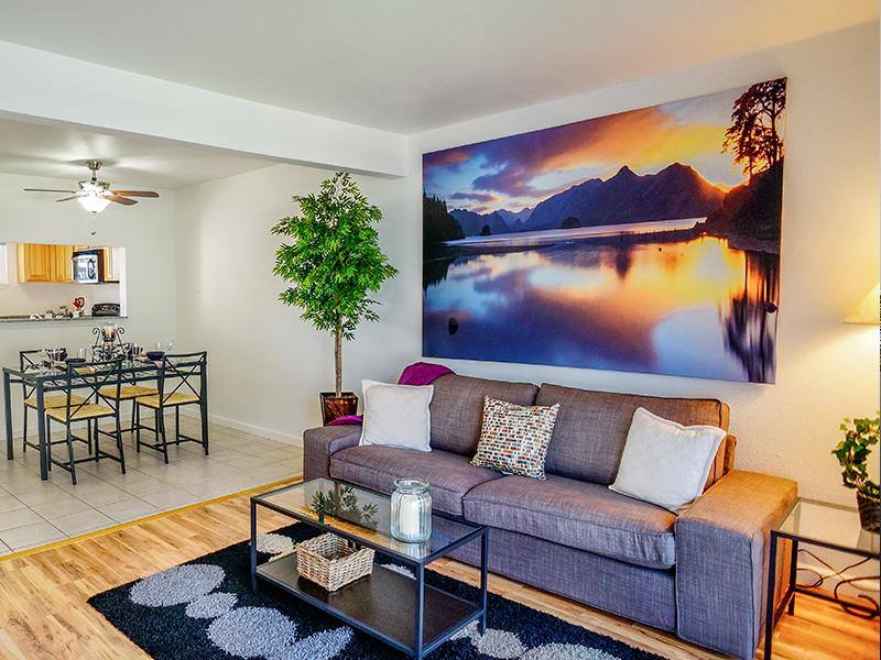 Apartment for rent at Sun Valley Apartment Homes, 1400 Contra Costa Blvd, Pleasant Hill, CA 94523
