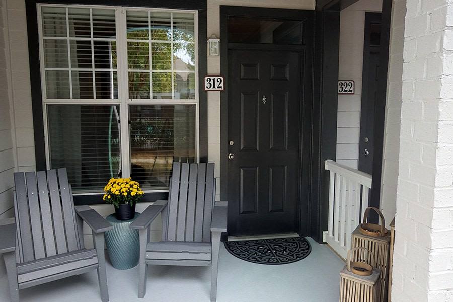 Townhouse for rent at Promenade Park, 11115 Shadow Grove Circle, Charlotte, NC 28277