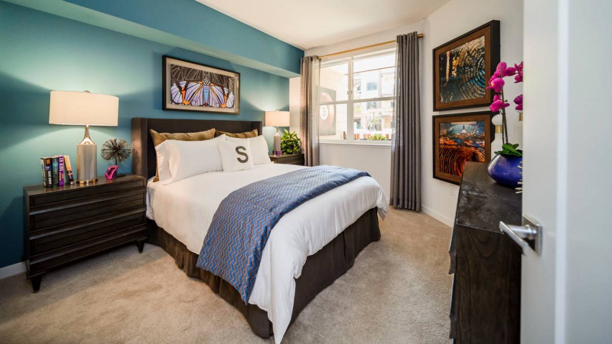 Apartment for rent at 6teneast, 610 E Weddell Dr, Sunnyvale, CA 94089