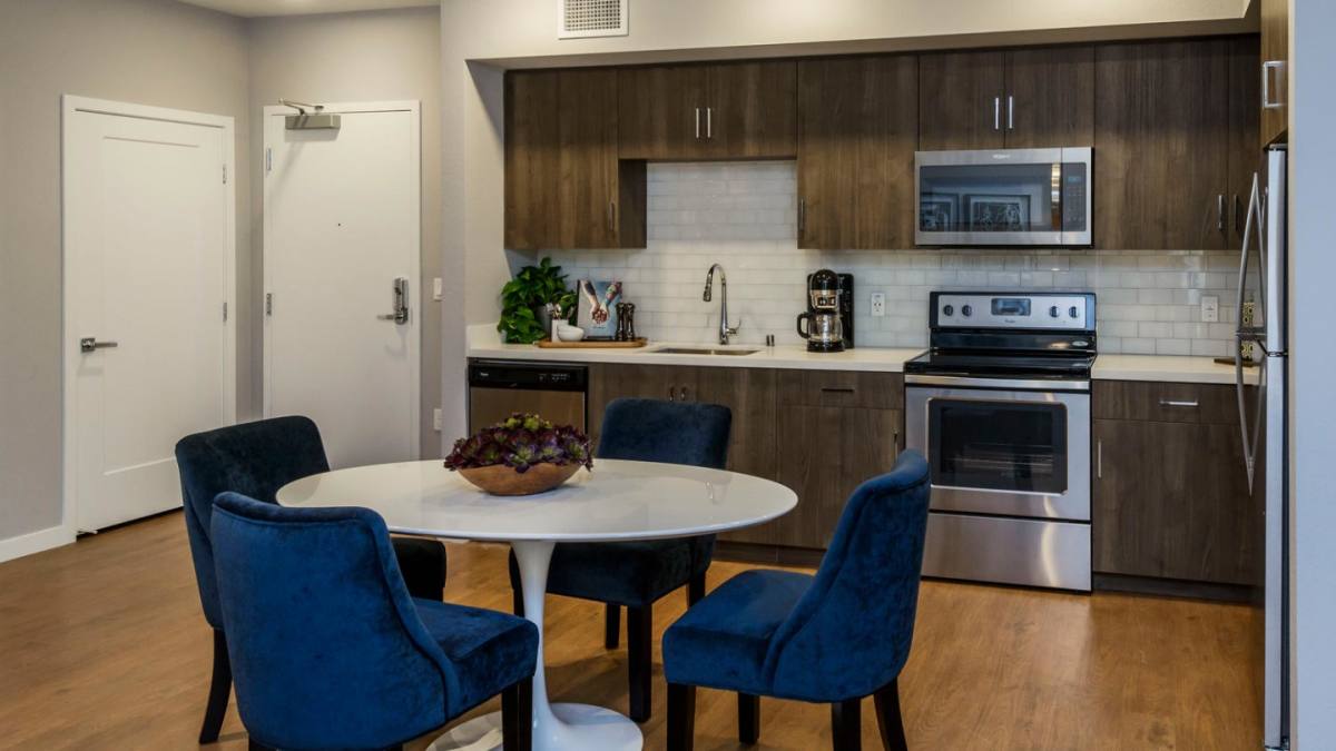 Apartment for rent at 6teneast, 610 E Weddell Dr, Sunnyvale, CA 94089