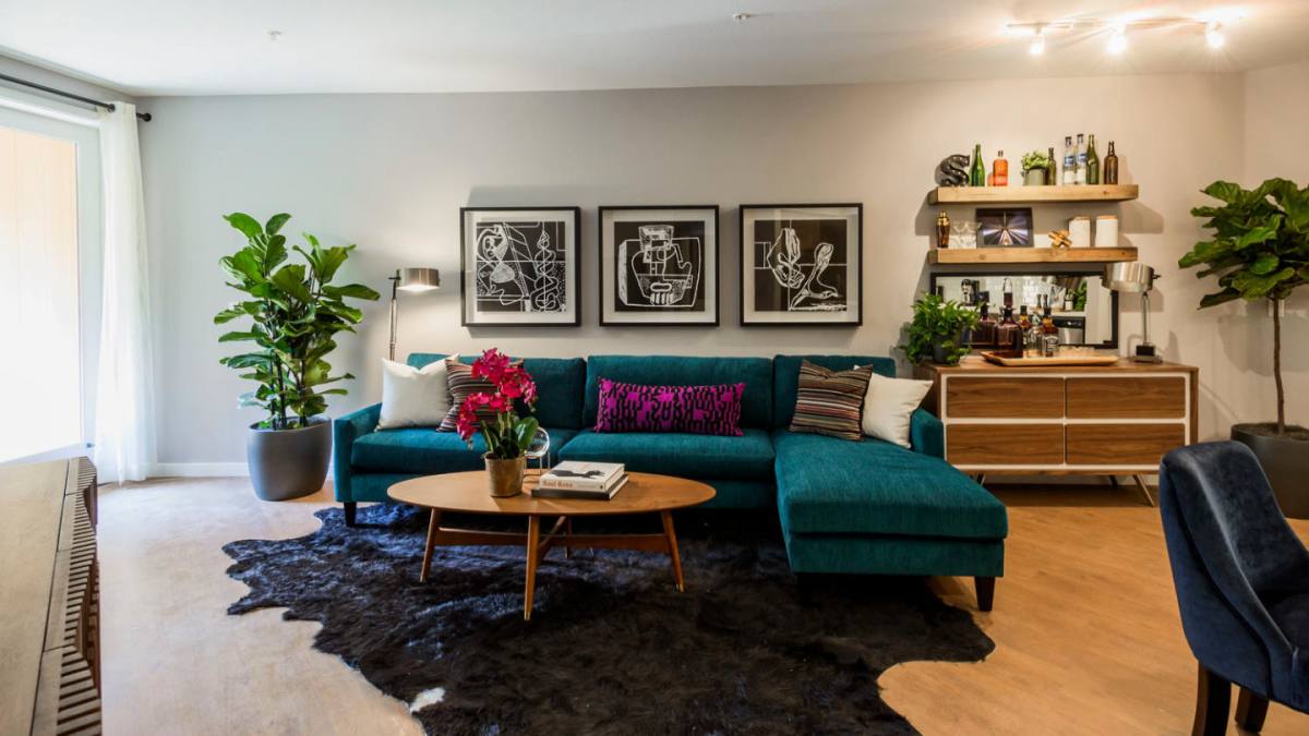Apartment for rent at 6teneast, 610 E Weddell Dr, Sunnyvale, CA 94089