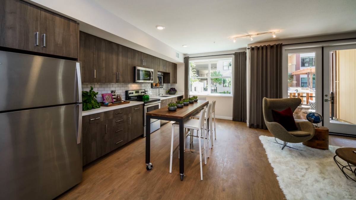 Apartment for rent at 6teneast, 610 E Weddell Dr, Sunnyvale, CA 94089