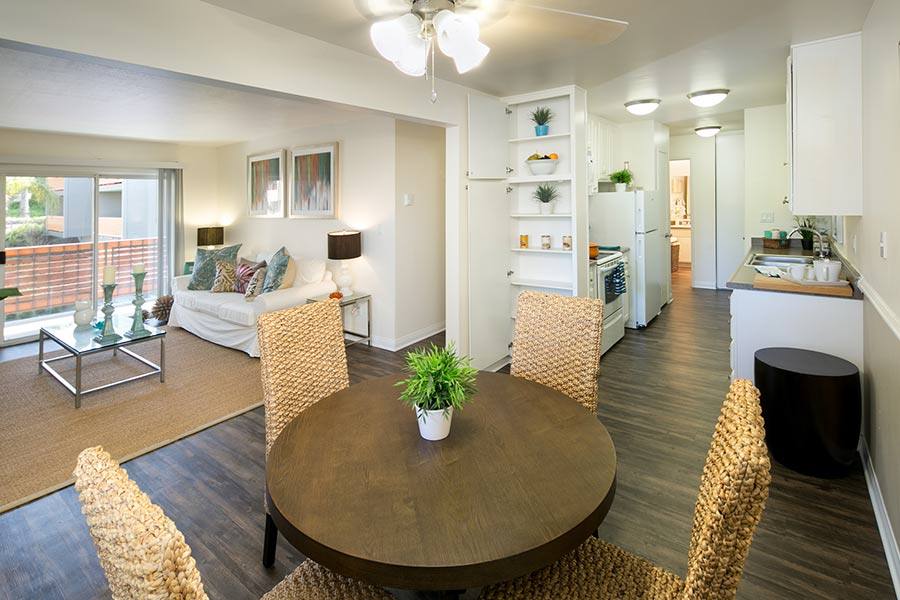 Apartment for rent at Bayside, 530 Sunnyview Dr, Pinole, CA 94564