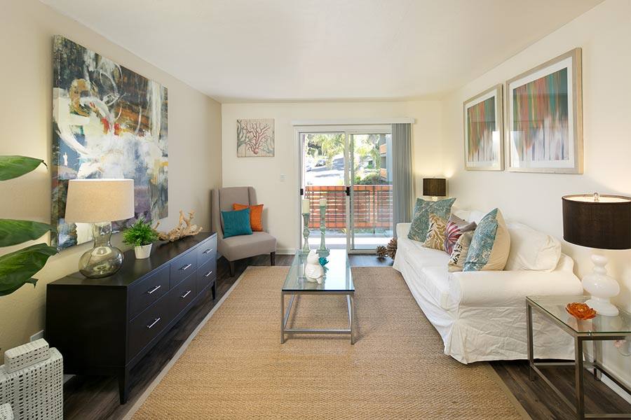 Apartment for rent at Bayside, 530 Sunnyview Dr, Pinole, CA 94564