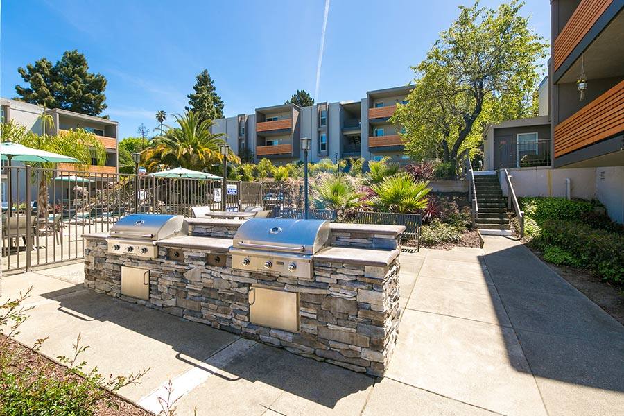 Apartment for rent at Bayside, 530 Sunnyview Dr, Pinole, CA 94564