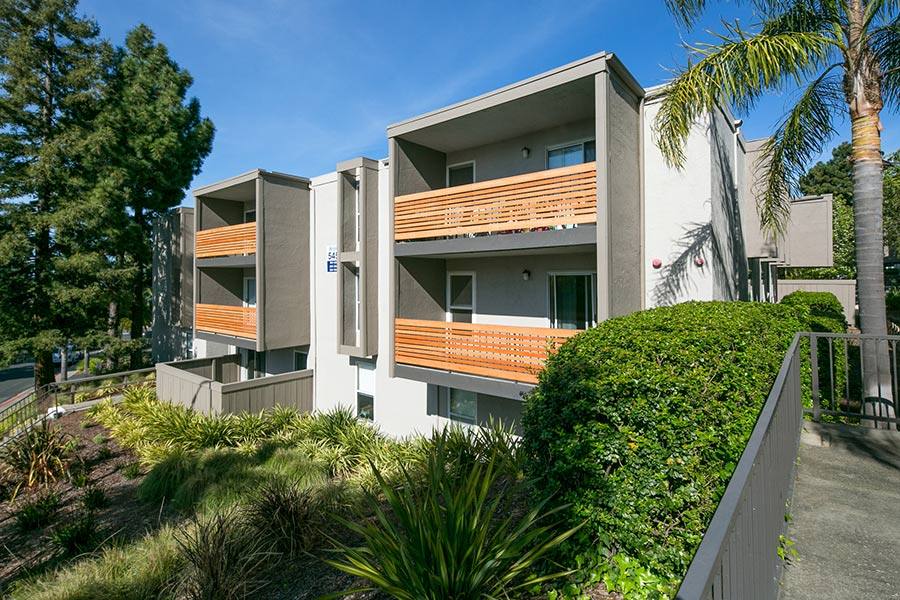 Apartment for rent at Bayside, 530 Sunnyview Dr, Pinole, CA 94564