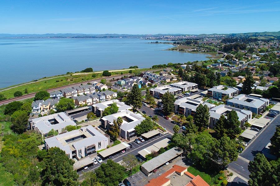 Apartment for rent at Bayside, 530 Sunnyview Dr, Pinole, CA 94564