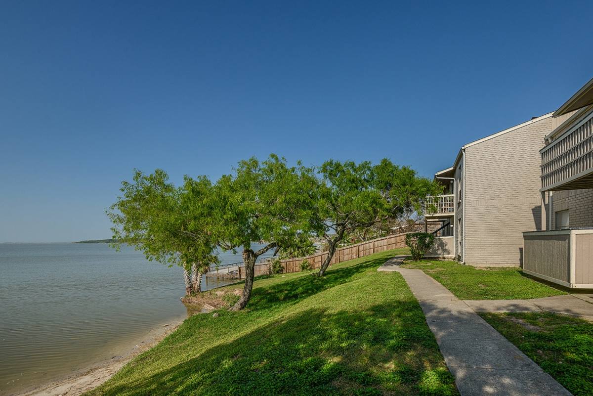 Apartment for rent at The Bay Club, 9350 S Padre Island Dr, Corpus Christi, TX 78418