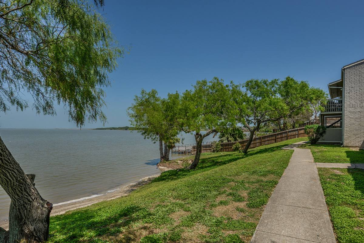 Apartment for rent at The Bay Club, 9350 S Padre Island Dr, Corpus Christi, TX 78418