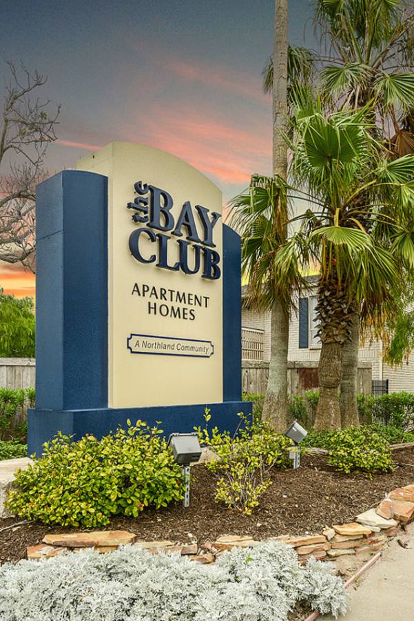 Apartment for rent at The Bay Club, 9350 S Padre Island Dr, Corpus Christi, TX 78418