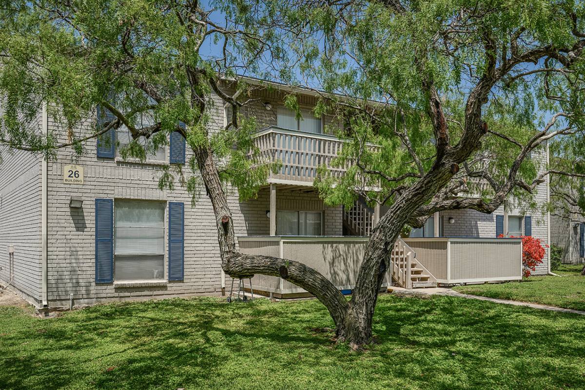 Apartment for rent at The Bay Club, 9350 S Padre Island Dr, Corpus Christi, TX 78418