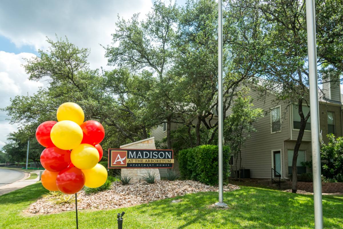 Apartment for rent at Madison at the Arboretum, 10307 Morado Cove, Austin, TX 78759