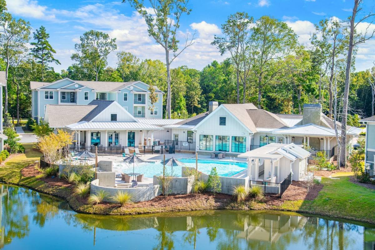 Apartment for rent at Atlantic at Grand Oaks, 1235 Ashley Gardens Ave, Charleston, SC 29414