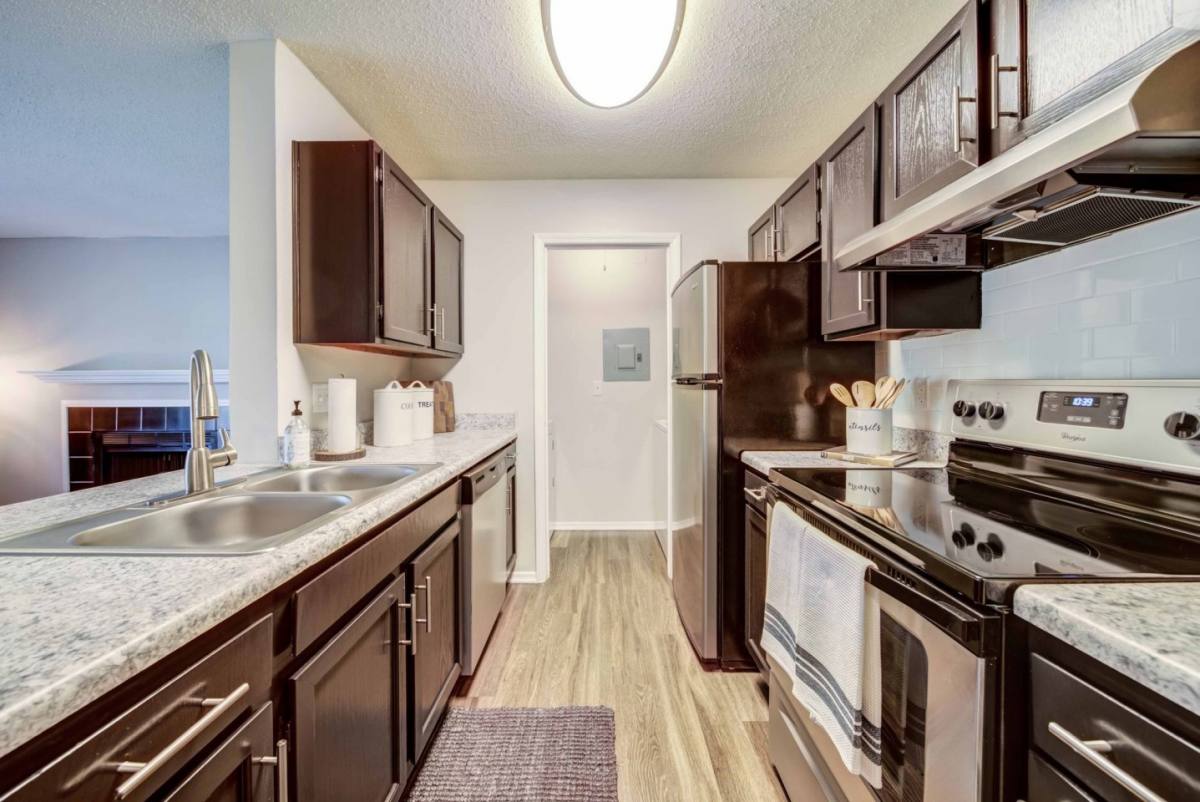 Apartment for rent at Southpoint Glen, 5800 Tattersall Dr, Durham, NC 27713