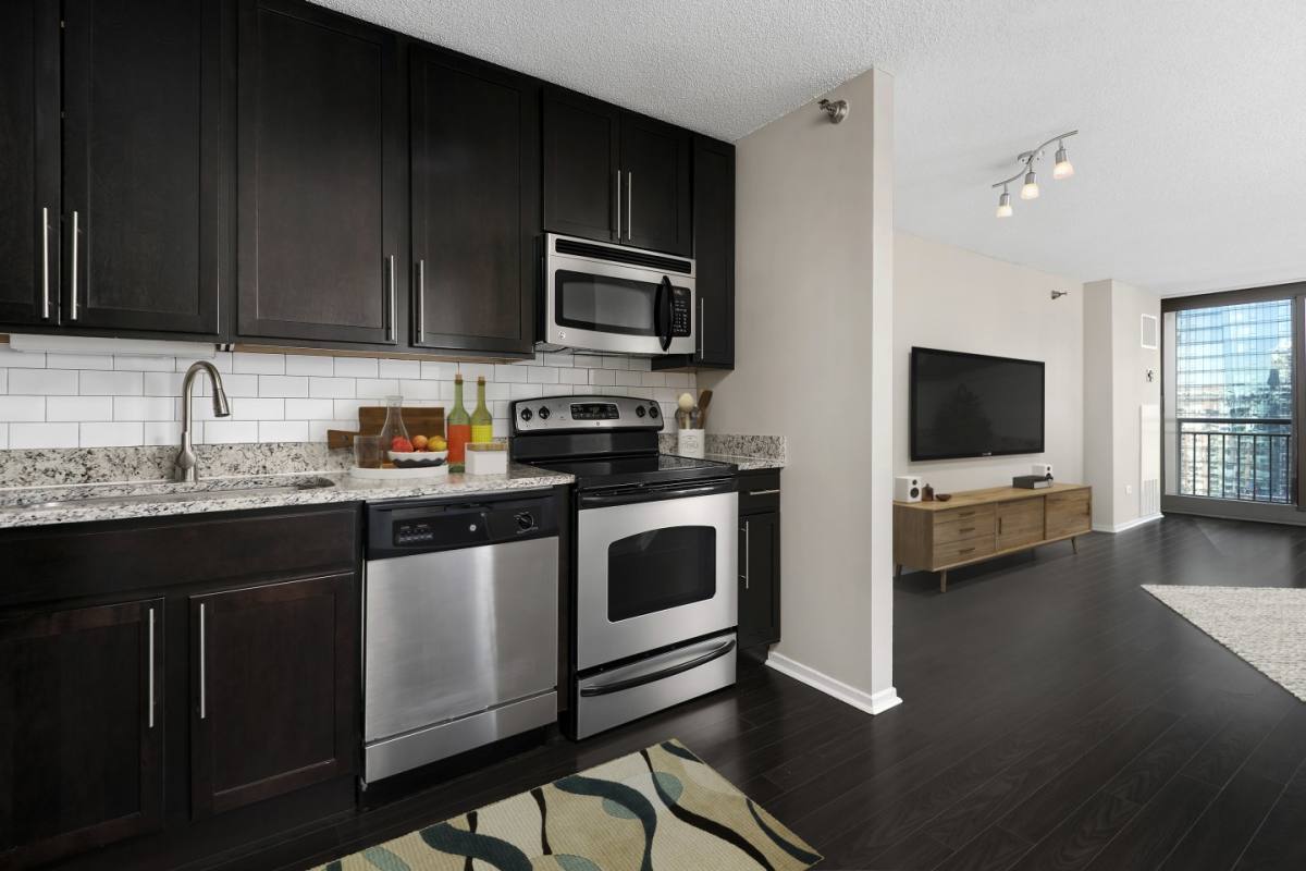 Apartment for rent at Cityfront Place, 400 N McClurg Court, Chicago, IL 60611