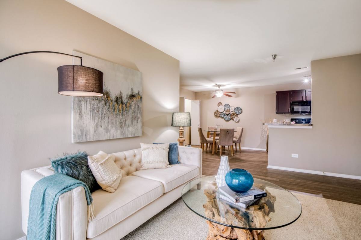 Townhouse for rent at Hawthorn at Oakhurst, 245 N Oakhurst Dr, Aurora, IL 60504