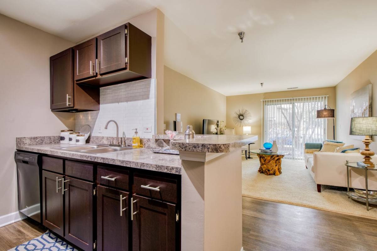 Townhouse for rent at Hawthorn at Oakhurst, 245 N Oakhurst Dr, Aurora, IL 60504