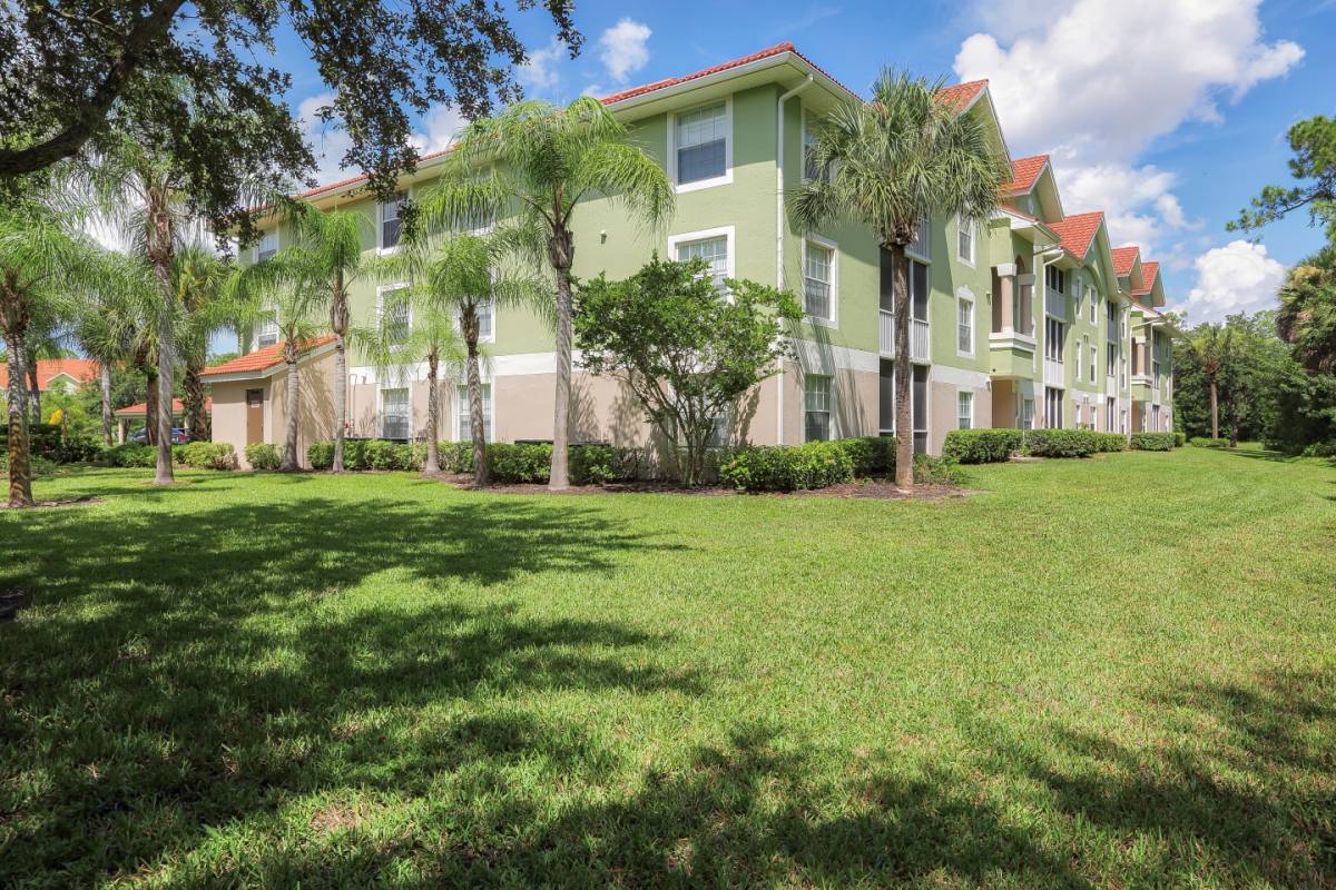 Apartment for rent at Monterra at Bonita Springs, 28151 Dovewood Court, Bonita Springs, FL 34135