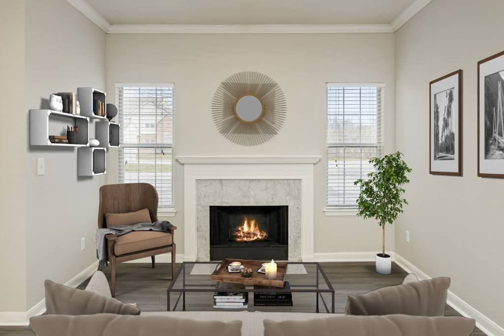 Apartment for rent at Signature Place, 9251 W 121st Place, Overland Park, KS 66213