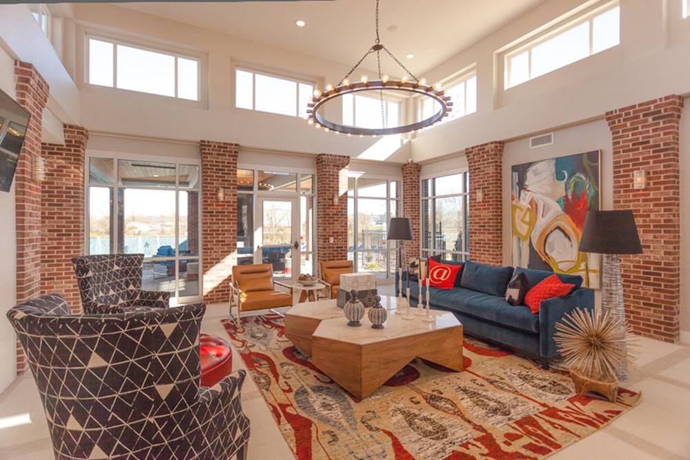 Apartment for rent at Summit Square, 789 NW Donovan Rd, Lees Summit, MO 64086