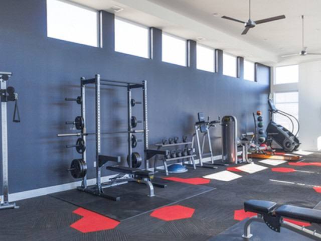 Apartment for rent at Summit Square, 789 NW Donovan Rd, Lees Summit, MO 64086