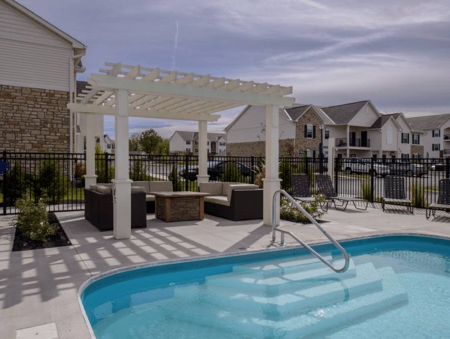 Apartment for rent at The Ravines at Rocky Ridge, 5700 Rocky Ridge Landings Dr, Westerville, OH 43081