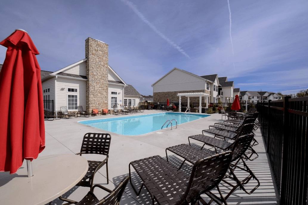 Apartment for rent at The Ravines at Rocky Ridge, 5700 Rocky Ridge Landings Dr, Westerville, OH 43081