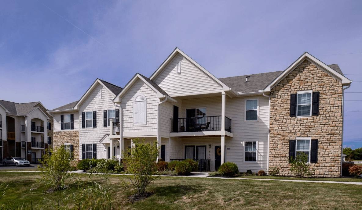 Apartment for rent at The Ravines at Rocky Ridge, 5700 Rocky Ridge Landings Dr, Westerville, OH 43081