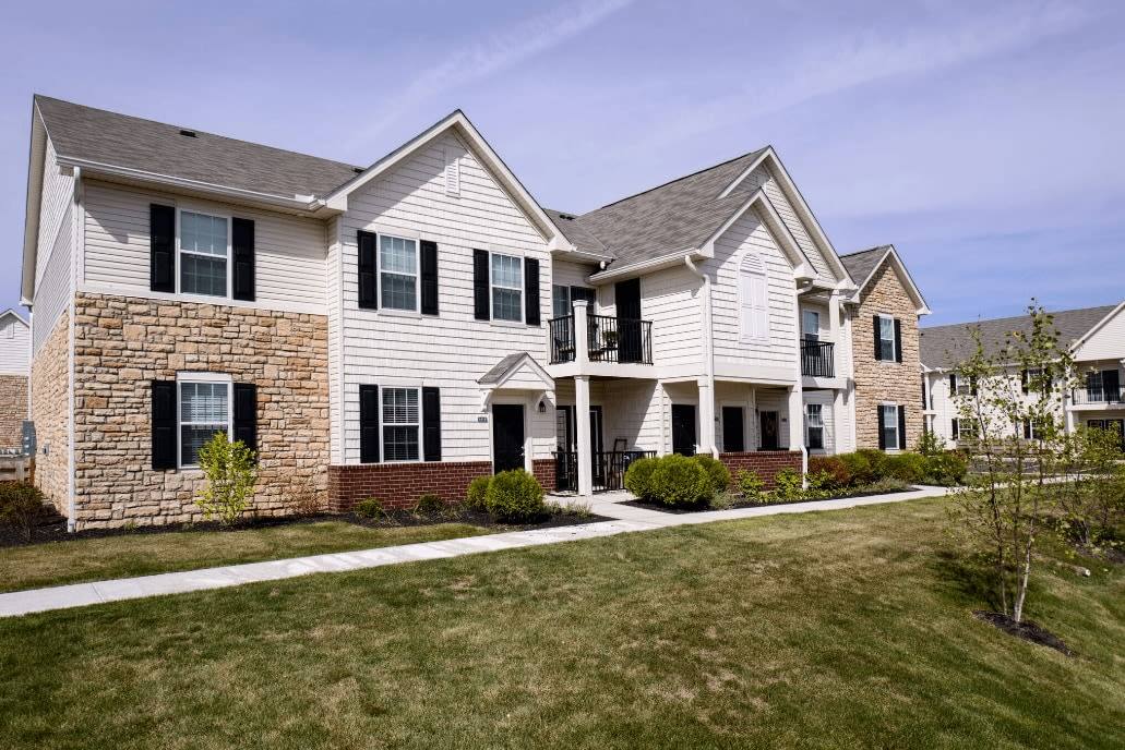 Apartment for rent at The Ravines at Rocky Ridge, 5700 Rocky Ridge Landings Dr, Westerville, OH 43081