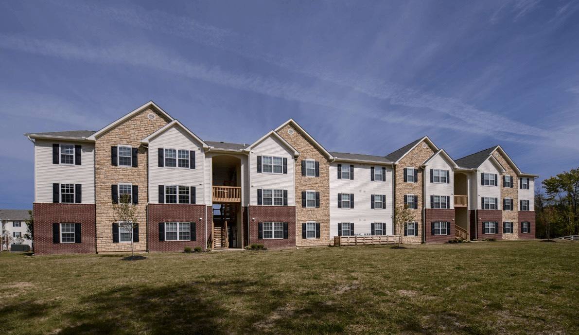 Apartment for rent at The Ravines at Rocky Ridge, 5700 Rocky Ridge Landings Dr, Westerville, OH 43081