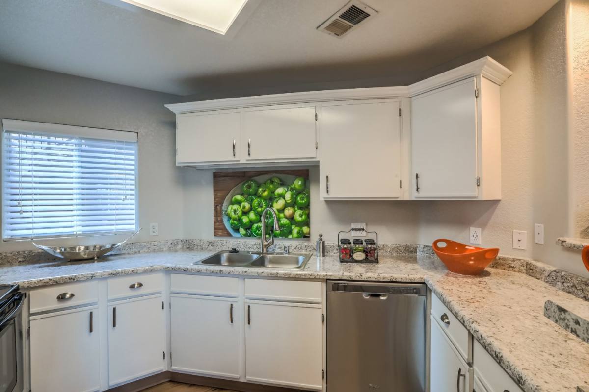 Apartment for rent at Arterra, 8300 Wyoming Blvd NE, Albuquerque, NM 87113