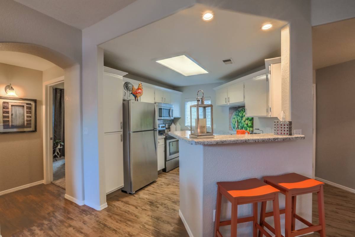 Apartment for rent at Arterra, 8300 Wyoming Blvd NE, Albuquerque, NM 87113