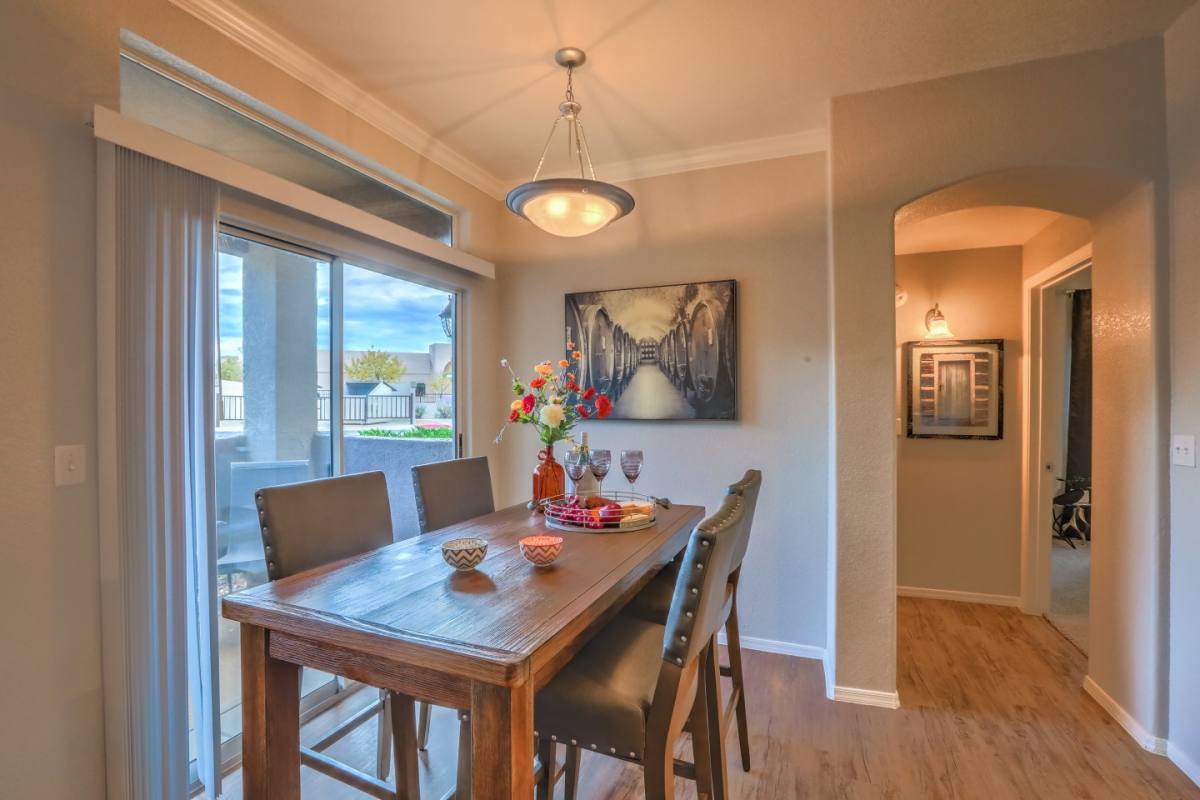 Apartment for rent at Arterra, 8300 Wyoming Blvd NE, Albuquerque, NM 87113