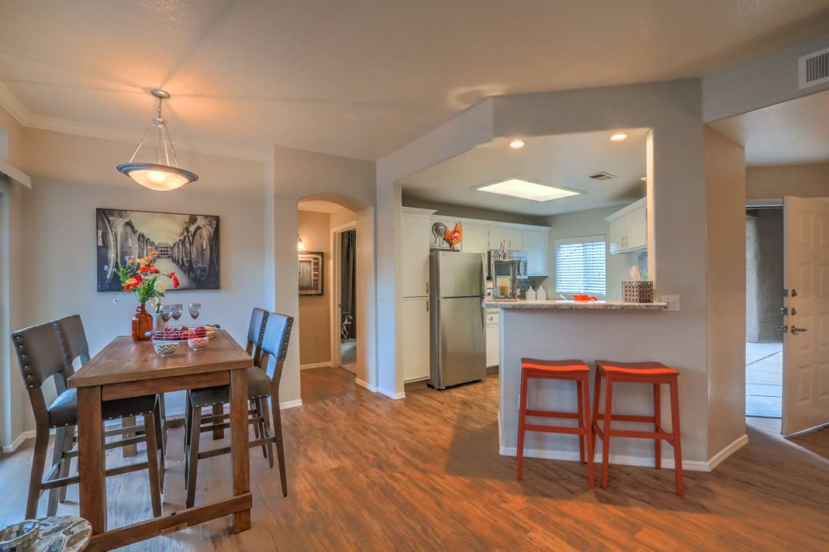 Apartment for rent at Arterra, 8300 Wyoming Blvd NE, Albuquerque, NM 87113