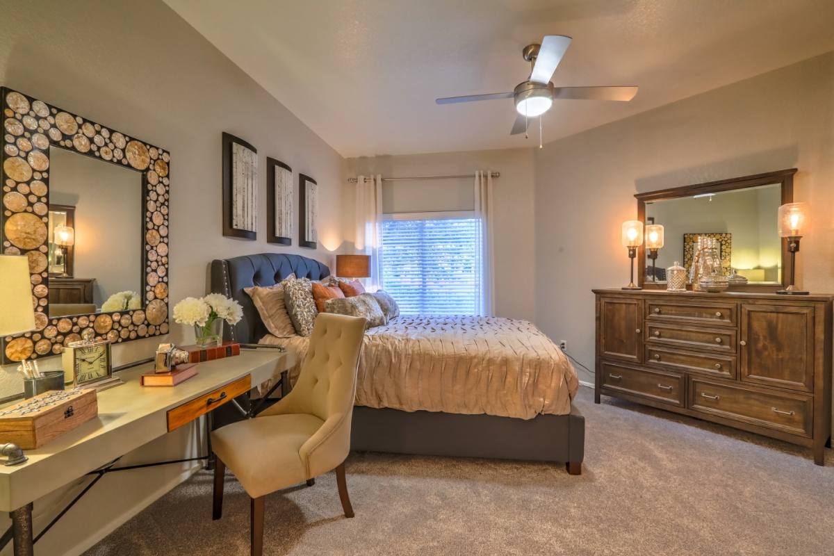 Apartment for rent at Arterra, 8300 Wyoming Blvd NE, Albuquerque, NM 87113